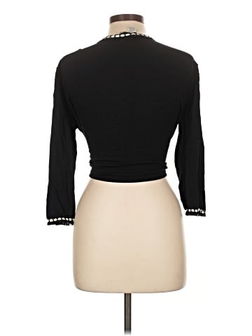 Seventh Avenue Cardigan (view 2)