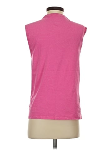 Original Use Sleeveless T-Shirt (view 2)