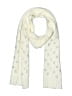 MICHAEL Michael Kors Ivory Scarf One size - photo 1
