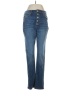 KANCAN JEANS Blue Jeans Size 28 waist - photo 1