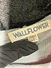 Wallflower Gray Sweatshirt Size L - photo 7