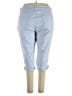 Gloria Vanderbilt Blue Jeggings Size 20 - photo 2