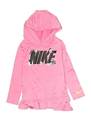Nike Long Sleeve Top (view 1)