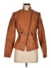 Love U Dear 100% Polyurethane Brown Jacket Size M - photo 1