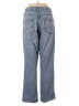 Assorted Brands 100% Cotton Blue Jeans Size 12 (petite) - photo 2