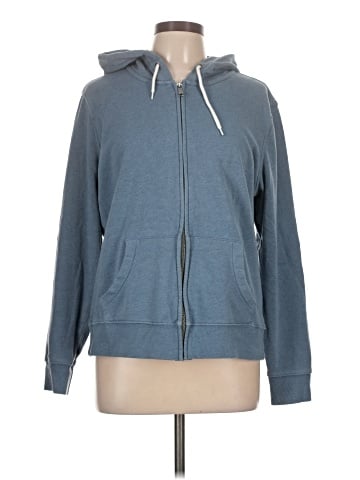 Old Navy Zip Up Hoodie (view 1)