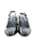 J.Crew Black Heels Size 10 - photo 2