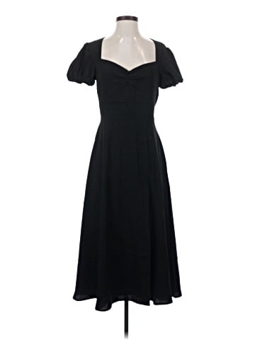 Alexia Admor Cocktail Dress (view 1)