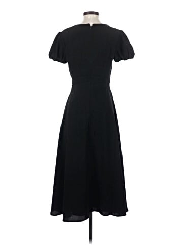 Alexia Admor Cocktail Dress (view 2)