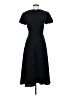 Alexia Admor 100% Polyester Black Cocktail Dress Size 2 - photo 2