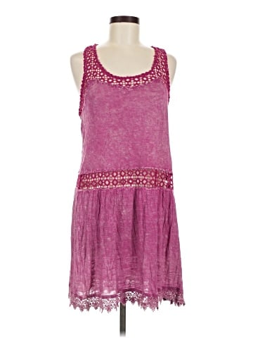 Hayden Casual Dress (view 1)