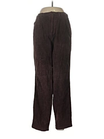 Brandon Thomas Leather Pants (view 1)