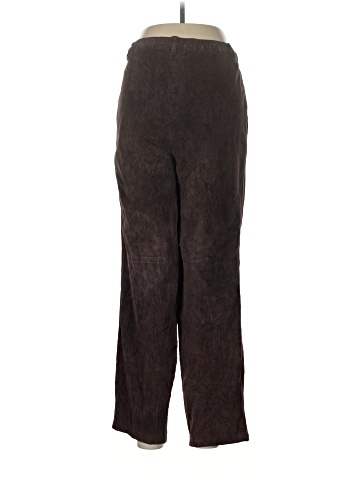 Brandon Thomas Leather Pants (view 2)
