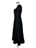 Alexia Admor 100% Polyester Black Cocktail Dress Size 2 - photo 5