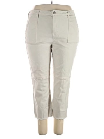 Sonoma Goods for Life Jeggings (view 1)