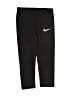 Nike Black Track Pants Size 3T - photo 1