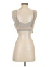 FP Movement Tan Sports Bra Size XS - photo 2