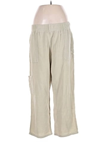 Peace Love World Cargo Pants (view 1)