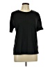 Adam Levine Black Short Sleeve T-Shirt Size L - photo 1
