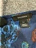 Halogen 100% Polyester Blue Sleeveless Blouse Size 1X - photo 7