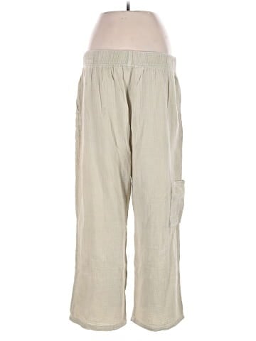 Peace Love World Cargo Pants (view 2)