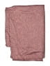 DONNI Burgundy Pink Scarf One size - photo 2