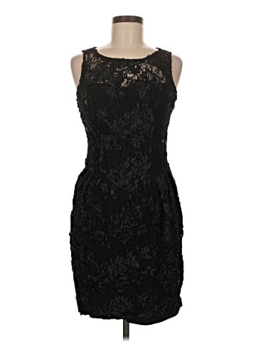 Carmen Marc Valvo Cocktail Dress (view 1)