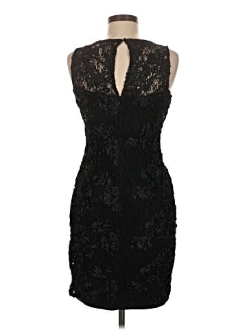 Carmen Marc Valvo Cocktail Dress (view 2)