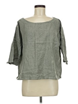 Giuseppa Collection 3/4 Sleeve Blouse