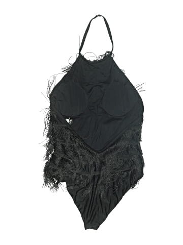 Avec Les Filles One Piece Swimsuit (view 2)