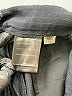 Unbranded Chevron-herringbone Black Dress Pants Size 12 - photo 7