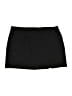 Love Tree Solid Black Skort Size L - photo 2