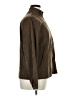 Orvis Brown Jacket Size 16 - photo 4