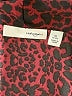 Halogen 100% Polyester Burgundy Sleeveless Blouse Size XL Petite - photo 7
