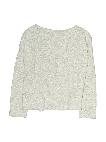 Nike Long Sleeve T-Shirt (view 2)