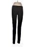 Vince. Solid Black Active Pants Size L - photo 1