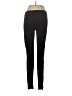 Vince. Solid Black Active Pants Size L - photo 2
