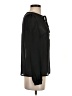 I Heart Ronson 100% Polyester Black Long Sleeve Blouse Size XS - photo 4