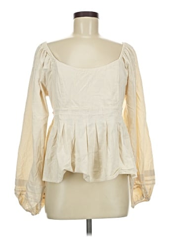 Versona Long Sleeve T-Shirt (view 1)