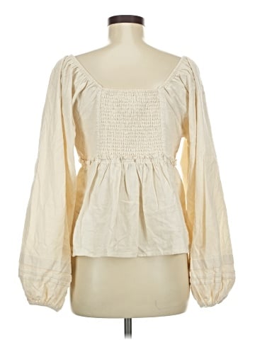 Versona Long Sleeve T-Shirt (view 2)