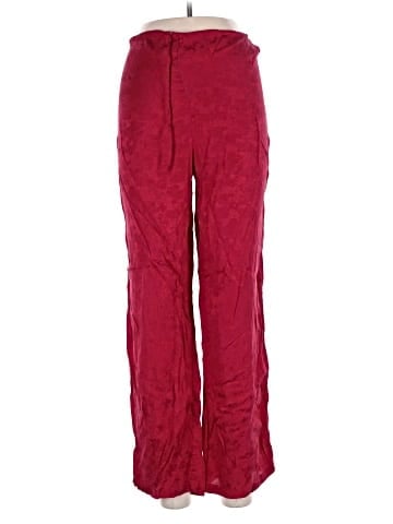 August Silk Silk Pants (view 1)