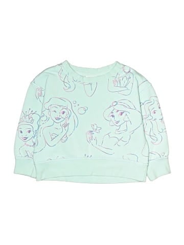 Disney Sweatshirt (view 1)