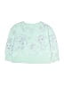 Disney Teal Sweatshirt Size XS (kids) - photo 1