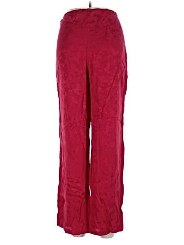 August Silk Silk Pants (view 2)