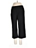 DressBarn Solid Black Dress Pants Size 10 - photo 1