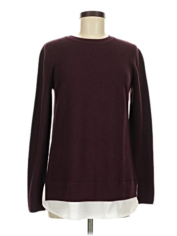 Hilary Radley Long Sleeve Top (view 1)