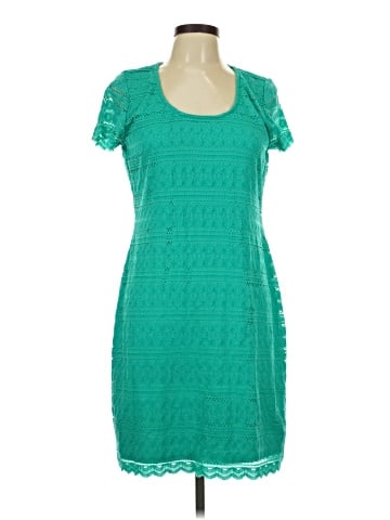 RN Studio By Ronni Nicole Casual Dress (view 1)