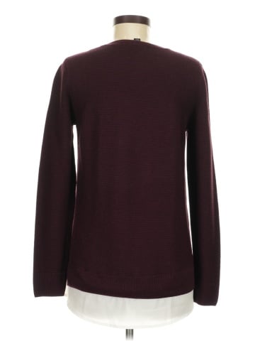 Hilary Radley Long Sleeve Top (view 2)