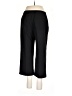 DressBarn Solid Black Dress Pants Size 10 - photo 2