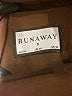 Runaway Solid Brown Cocktail Dress Size S - photo 4